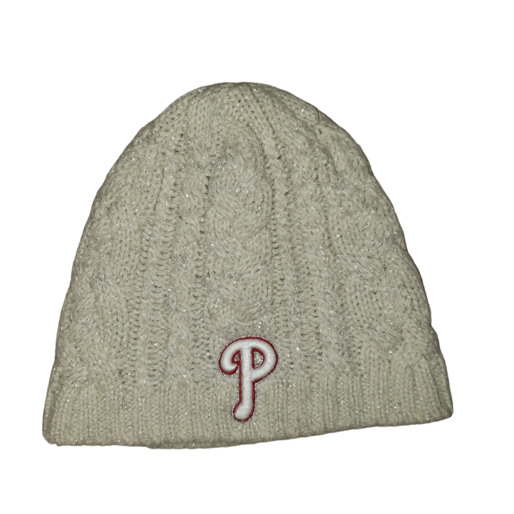 Kids Phillies Winter hat